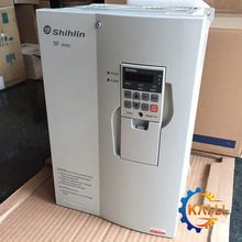 全新原装SF-040-30K/22K-G台湾士林变频器30KW/20KW三相380V
