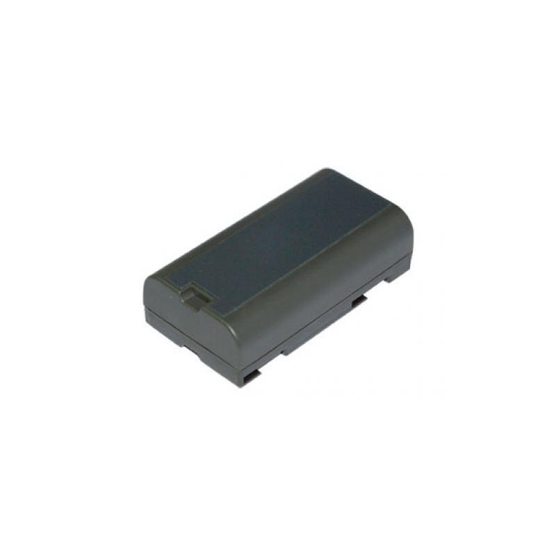 适用摄像机电池 PV-DX100 CGR-B202A PV-D1000 PV-SD5000 锂电池