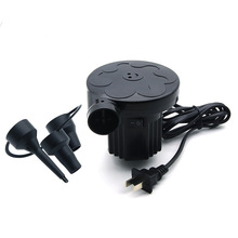 汽车用品 充气泵 压缩袋家车两用充气泵HS-188P