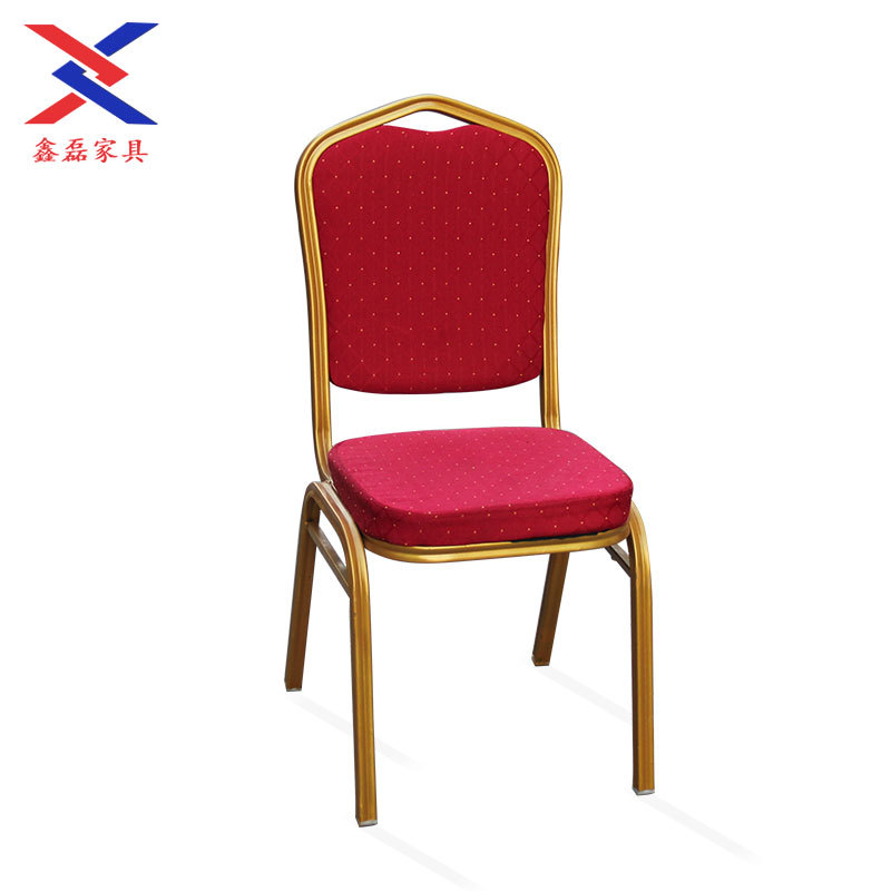 Wholesale hotel restaurant restaurant chair hotel dining chair chair training meeting chair wedding chair