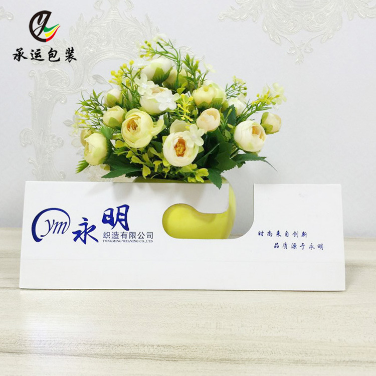 厂家定制黑白卡纺织面料挂卡布样异形吊卡印刷设计布料卡头订做