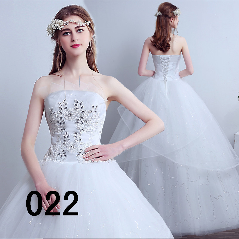 Robe de mariée - Ref 3309183 Image 4