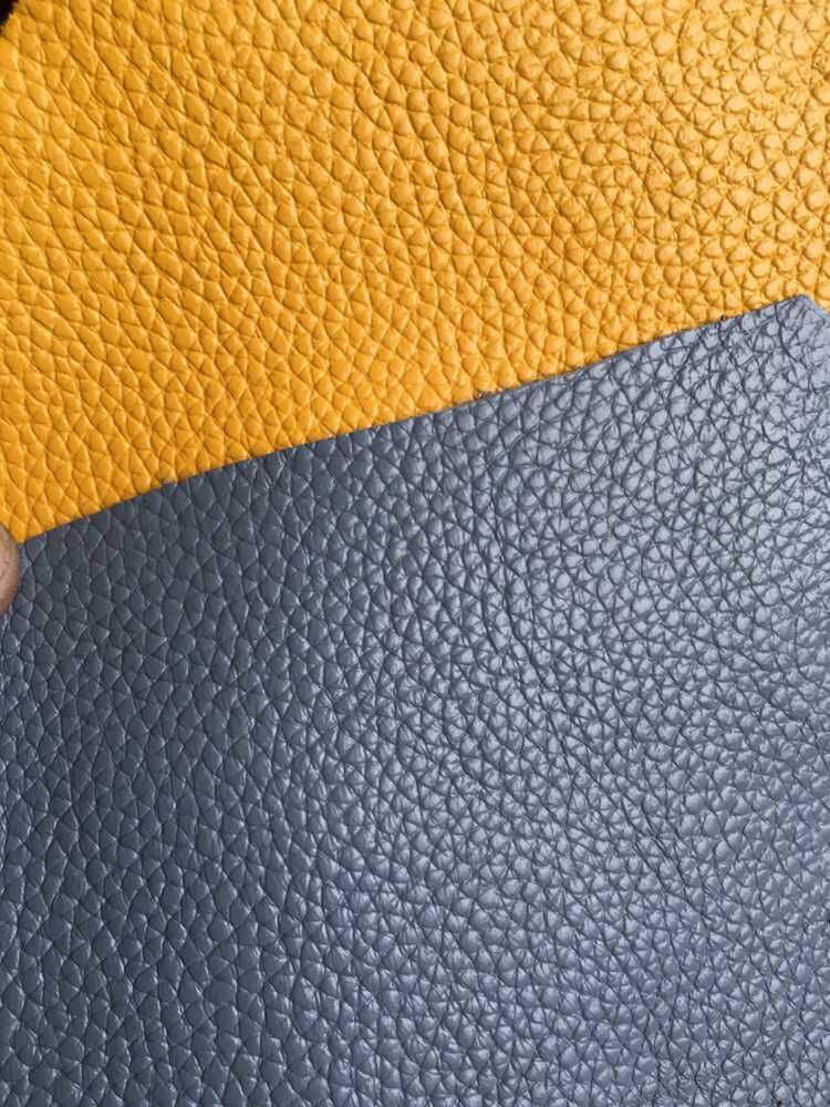 黄牛头层鞋面革 黄牛头层箱包革 黄牛头层皮7号纹 5号纹