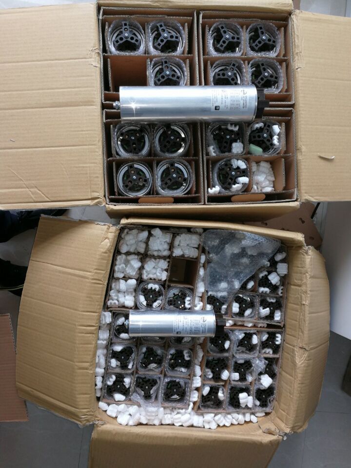 提供报关单 经营原装进口德国Frako电容器RM2106