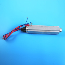 佛山厂家2KW4KW6KW水加热PTC 大功率管状PTC加热器发热芯