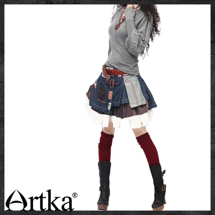 Pull femme - Ref 3414424 Image 15