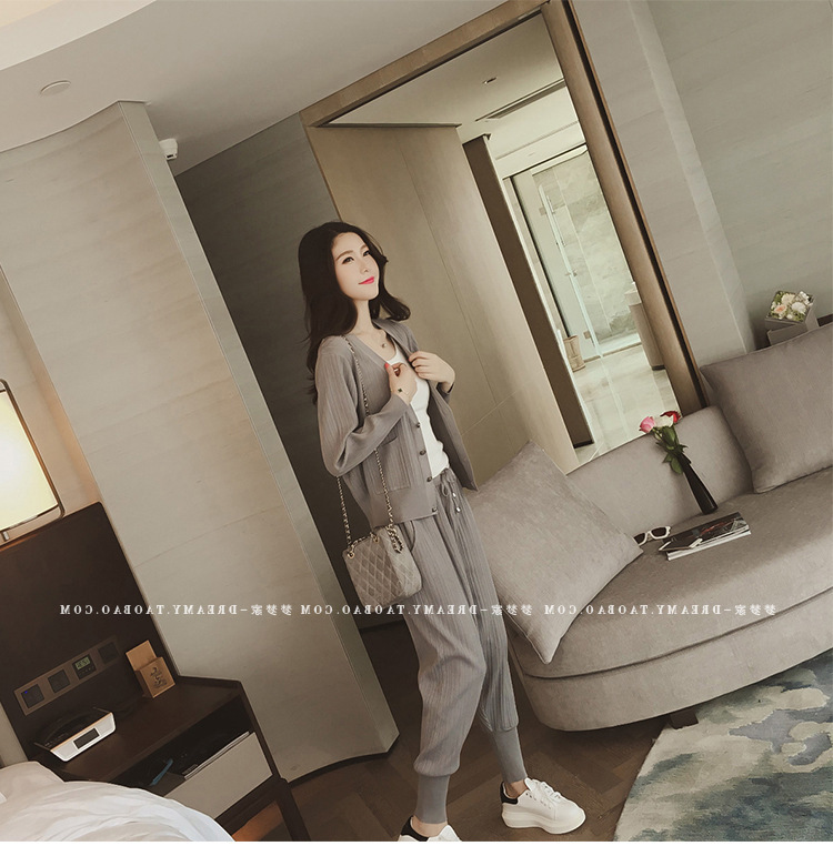 Costume femme YI RUO TIANCHENG en Coton - Ref 3334394 Image 25