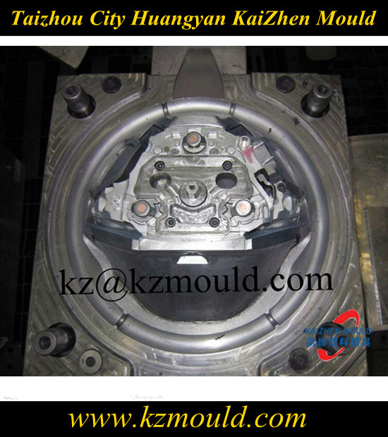 供应汽车内饰件模具 汽车方向盘模具 方向盘模具加工制造