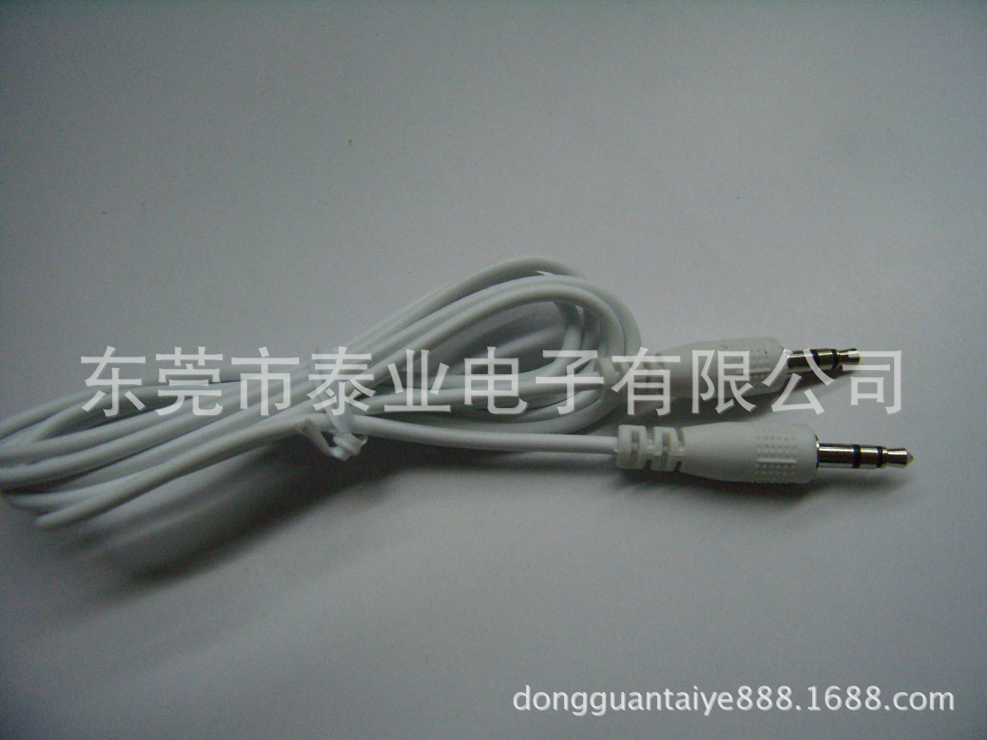 音频线 转接线双头