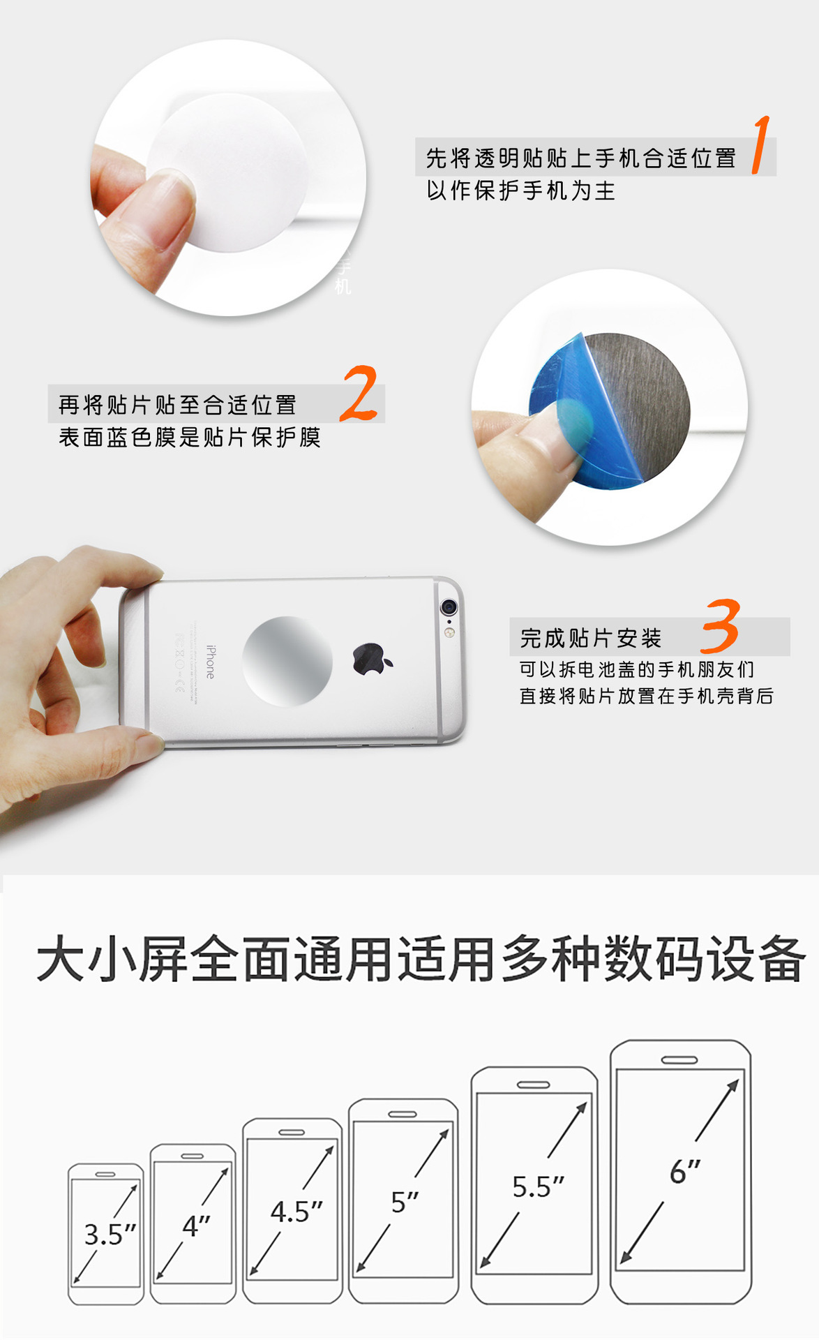 厂销出风口香水车载手机支架多功能懒人汽车磁吸出风口