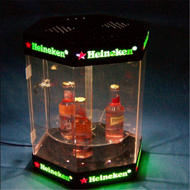 飞剑厂家创意家具展示柜展台陈列体验台货架设计