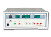 泄漏电流测试仪CC2675S|南京长创深圳代理