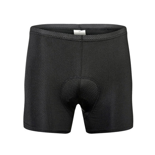 Amazon Bike Shorts for Men and Women, Thick Silicone Shock Absorbing Seat Pads, Bicycle Factory