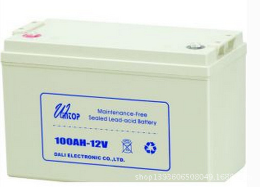 云腾蓄电池8AH-12V 12V8AH价格/参数_洛必达网