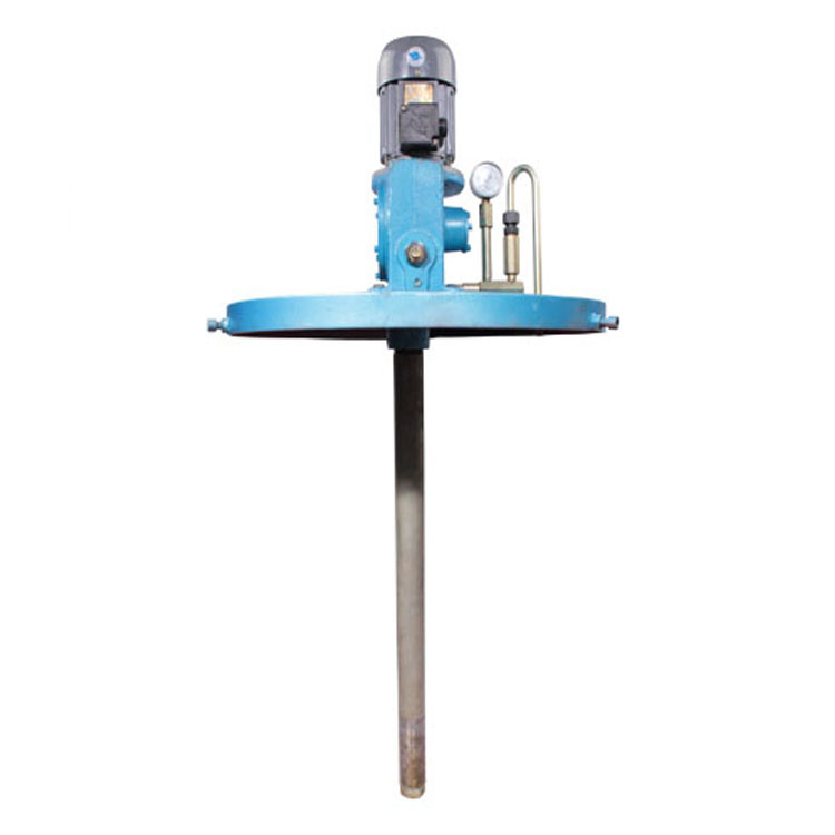 电动加油泵DJB-V70型干油抽油泵启东博强BA-2电动补脂泵