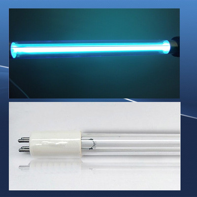 LINHAN brand 28w Ultraviolet lamp/sterilization Disinfection lamp UV Germicidal lamp 1 hour Super long Life