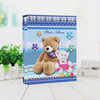 张 6 -inch 200 sheet album 6 -inch plastic can be placed 4R and 50 inner pages.