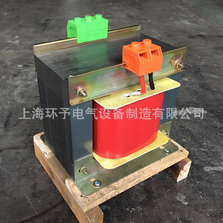 直销380V变220V单相隔离变压器BK-5000VA/5KW控制变压器 变压器,控制变压器,单相变压器,机床变压器,隔离变压器