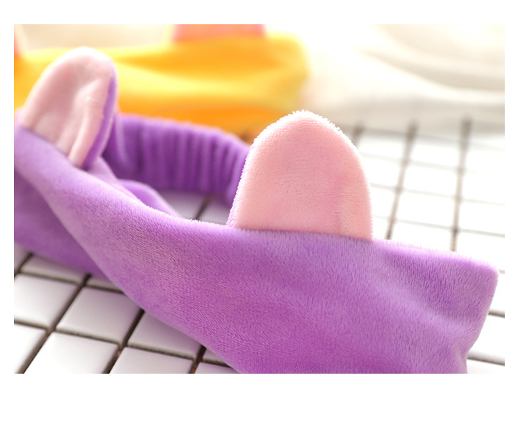 兔耳朵束发带_08