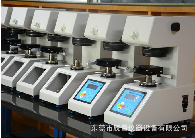 现货销售维氏硬度计HV-1000 含电脑+软件，插电即可使用全包邮！