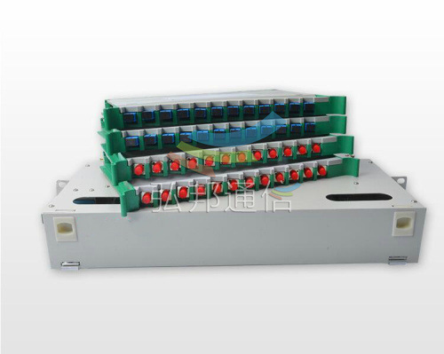 ODF光纤配线架(电信核心机房专用)