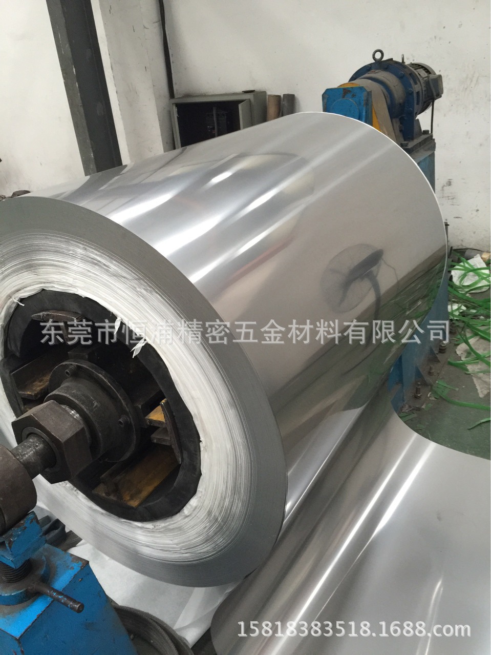 SUS420J2 不锈钢卷带 0.2 0.3 0.4mm 薄板 薄钢片