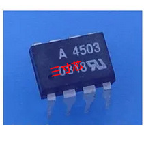  A4503 HCPL-4503 HP4503 A4503V SOP8 DIP8۸