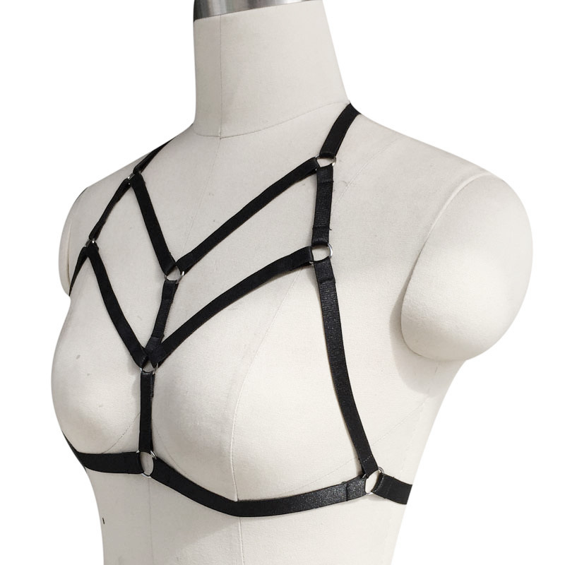 Soutiens-gorge BODY CAGE en Polyester - Ref 3369106 Image 12