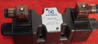 进口 意大利DUPLOMATIC迪普马切换阀RLM3A-C16/10N-D24K1