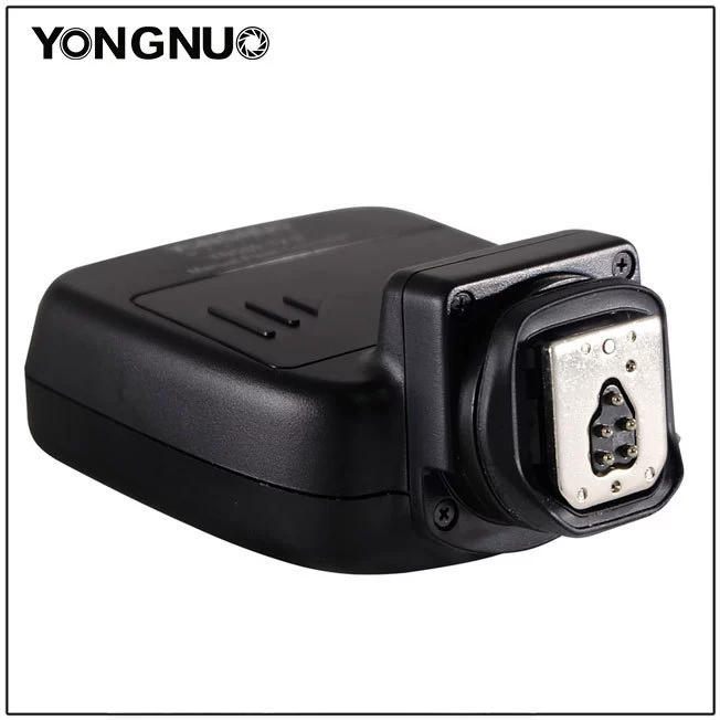 Yongnuo Yongnuo YN560-TX II второй генерации ручной флеш-контроллер лидер вспышки беспроводной срабатывание