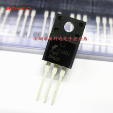 FQPF 8N60C FQPF8N60C wMOSFET N-CH 600V 7.5A TO-220FM