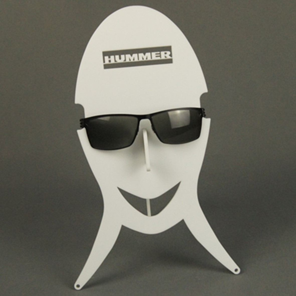 亚克力墨镜太阳镜眼镜架子 有机玻璃眼镜展示架 太阳眼镜展架