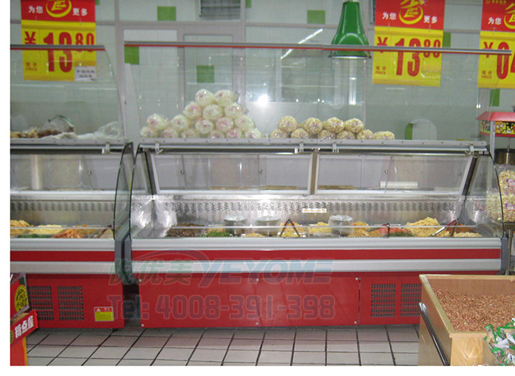 熟食展示柜32