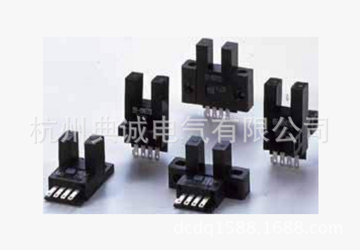 欧姆龙耐用光电开关 电子多功能光电开关 电器仪器耐用光电开关|ru