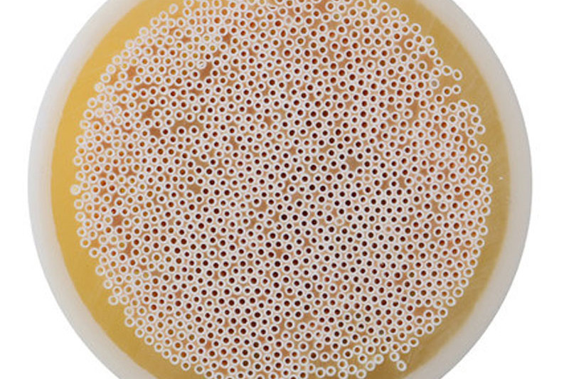超滤膜灌封胶 02