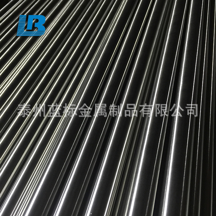 不锈钢光亮棒 304不锈钢圆钢 易切削304F不锈钢棒