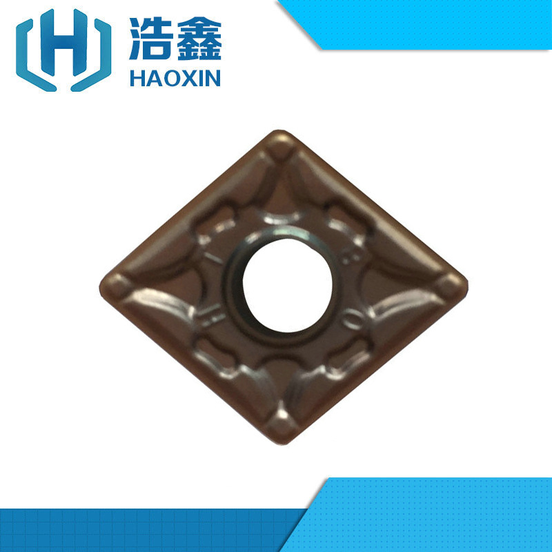 厂家CNMG120408-HT五金机夹式车刀片 数控刀片批发