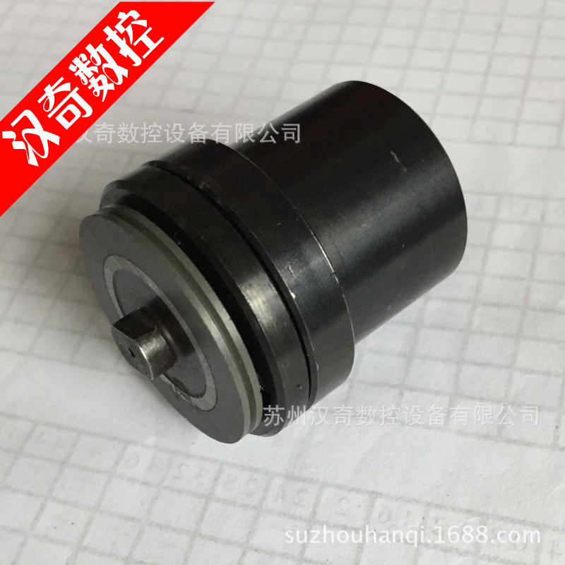 北京阿奇夏米尔FWUP中走丝线切割机床 宝石导轮座组件 387017373