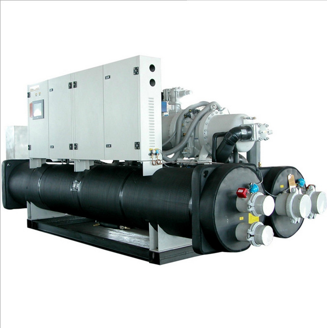 Batch Production Source heat pump Price green environmental protection small-scale Source heat pump Aftermarket Warranty