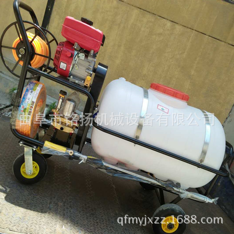 汉中手持式喷雾打药机厂家脉冲式热力烟雾打药机