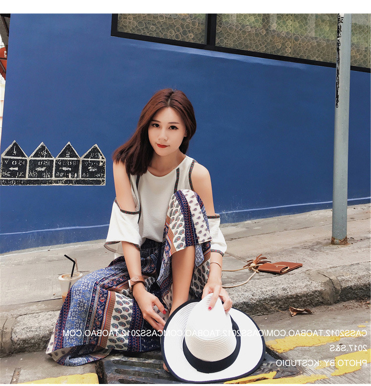 Costume femme en Mousseline - Ref 3333852 Image 9