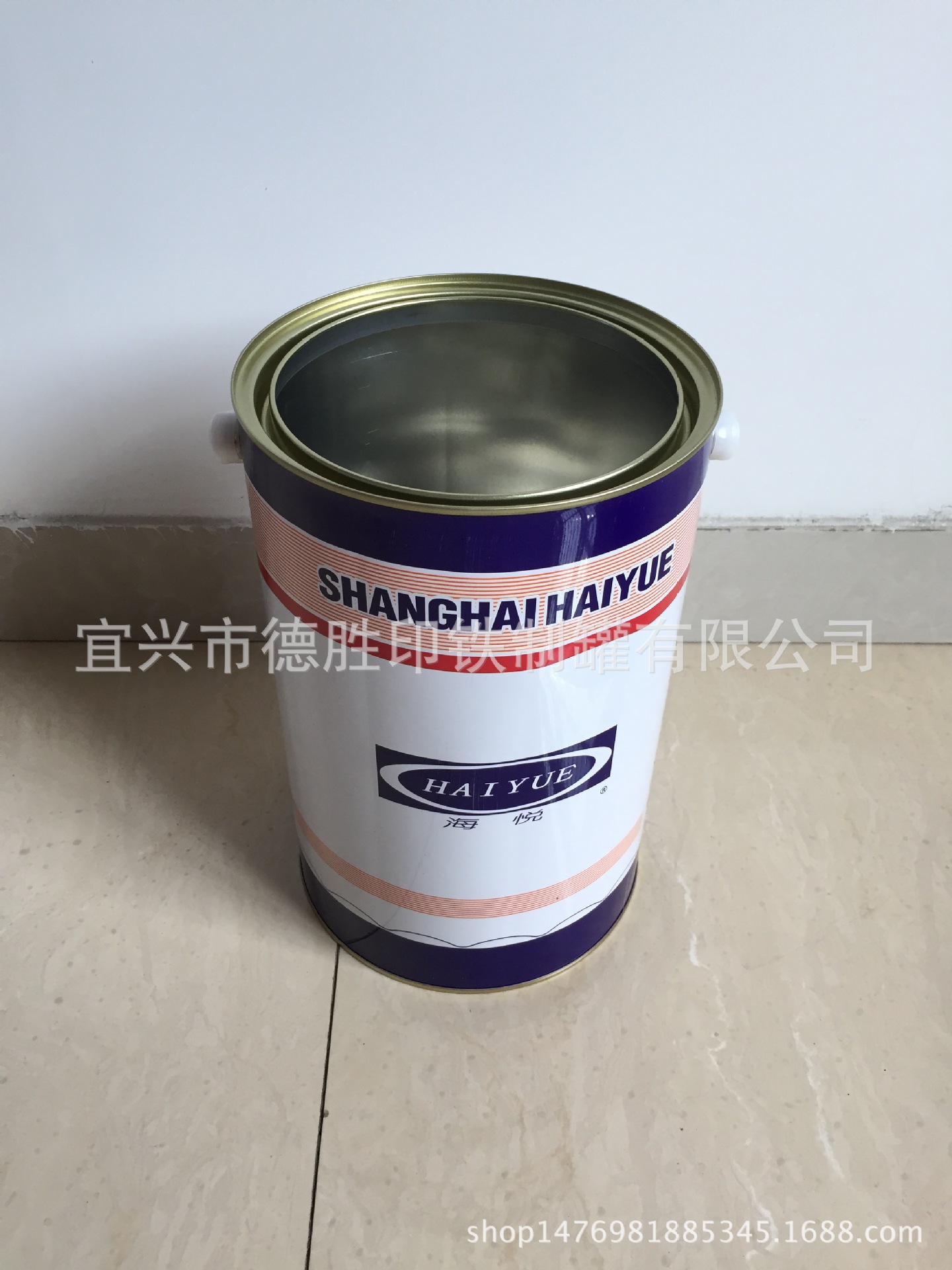 6l7l8l9l加高小铁桶船舶防金属化工包装桶 质量保障