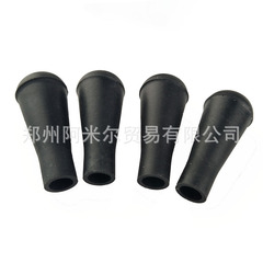 弓箭戶外運動8mm墩子頭6mm橡膠人箭頭投壺投箭道具廠家銷售