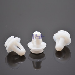 Car door panel clip, plastic door panel clip, universal car door panel clip, car door panel seal clip