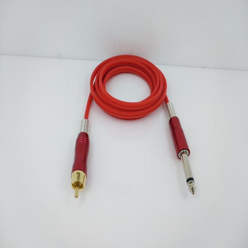 1.8硅胶RCA勾线12元 (2)