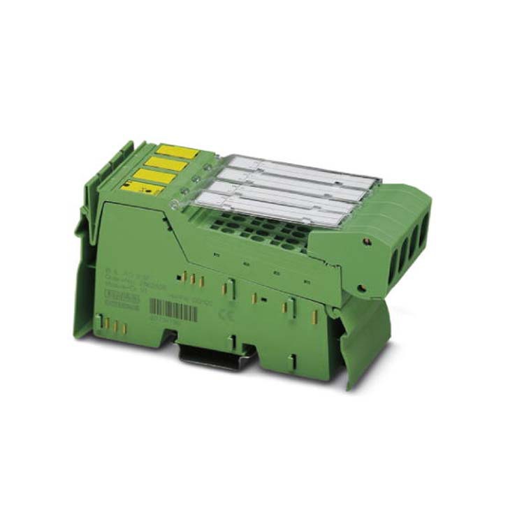 现货菲尼克斯Inline模块IB IL AO 4/8/U/BP-PAC-2878036