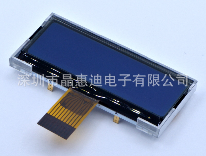 LCM Һ��ģ�� 12832���� 2.0������ SPI���� JHD12832-G56BSW-B