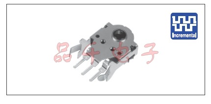  : ALPS电子元件编码器 贯通轴型   区 商