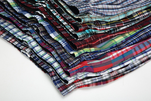 Men's underwear pure cotton cotton boxer briefs cross-border Arrow pants boxer high waist loose breathable men's underwear large size