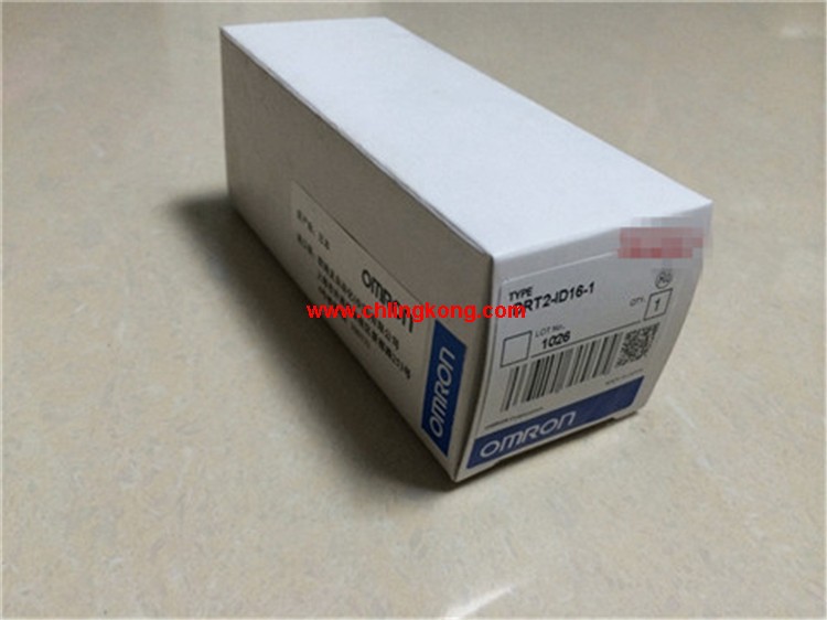DRT2-ID16-1欧姆龙DRT2-ID16-1欧姆龙plc 系列